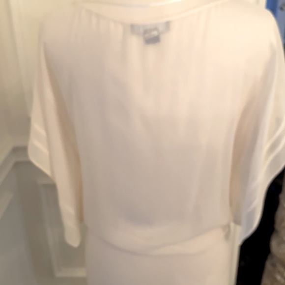 Anthropologie LIL Embroidered Blouse - Picture 4 of 5